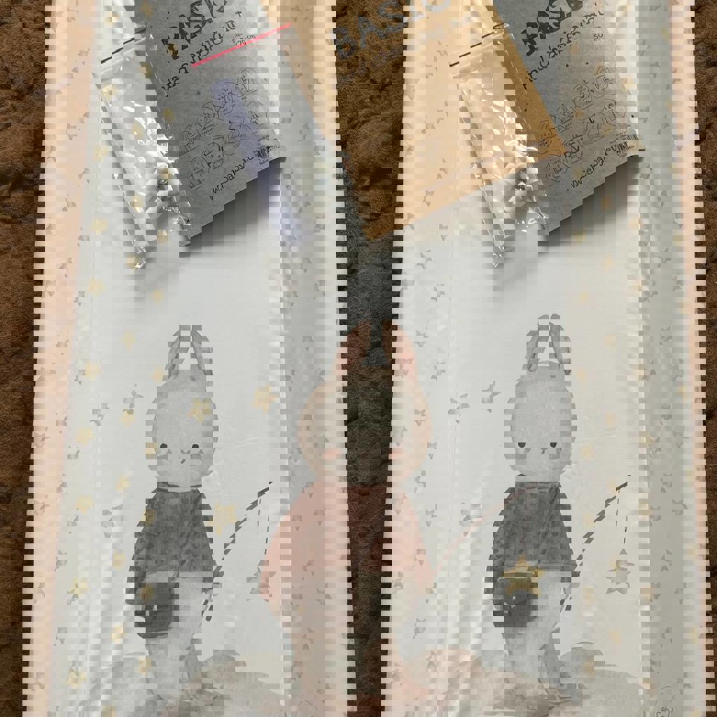 Пеленальный матрасик