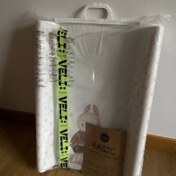 Пеленальный матрасик - фото 3