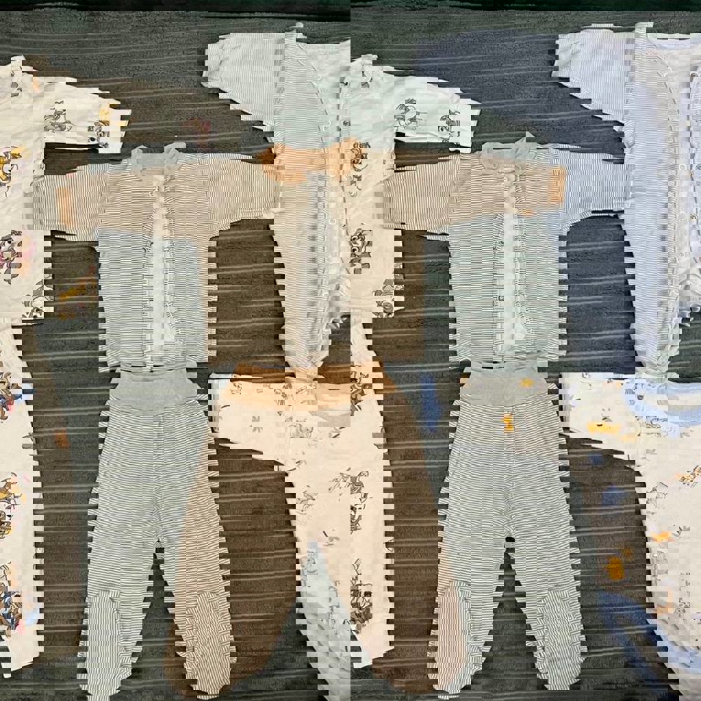 Вещи для малыша