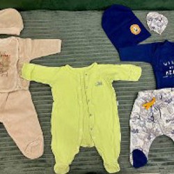 Вещи для малыша - фото 2