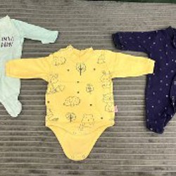 Вещи для малыша - фото 3