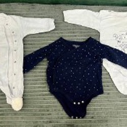 Вещи для малыша - фото 5