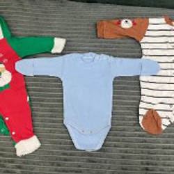 Вещи для малыша - фото 6