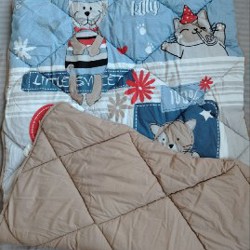 Одеяло - фото 1