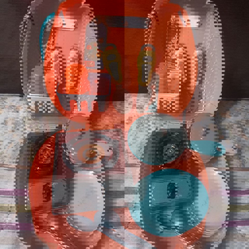 Кукольная кухня