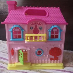 Кукольная кухня - фото 2