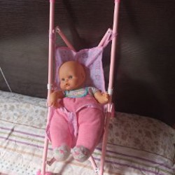 Кукольная кухня - фото 3