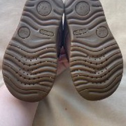 Осенние ботиночки Geox - фото 3