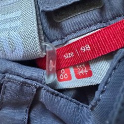 Комплект рейма 98(+6) - фото 3