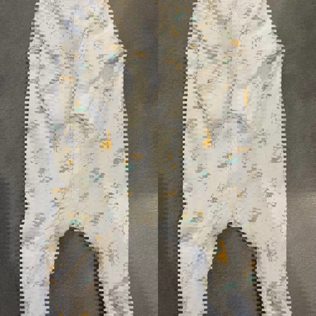 Детская одежда 0-6 месяцев