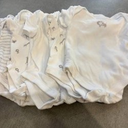 Детская одежда 0-6 месяцев - фото 2