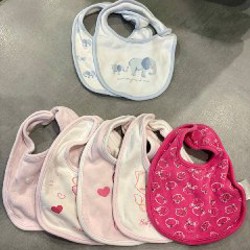 Детская одежда 0-6 месяцев - фото 6