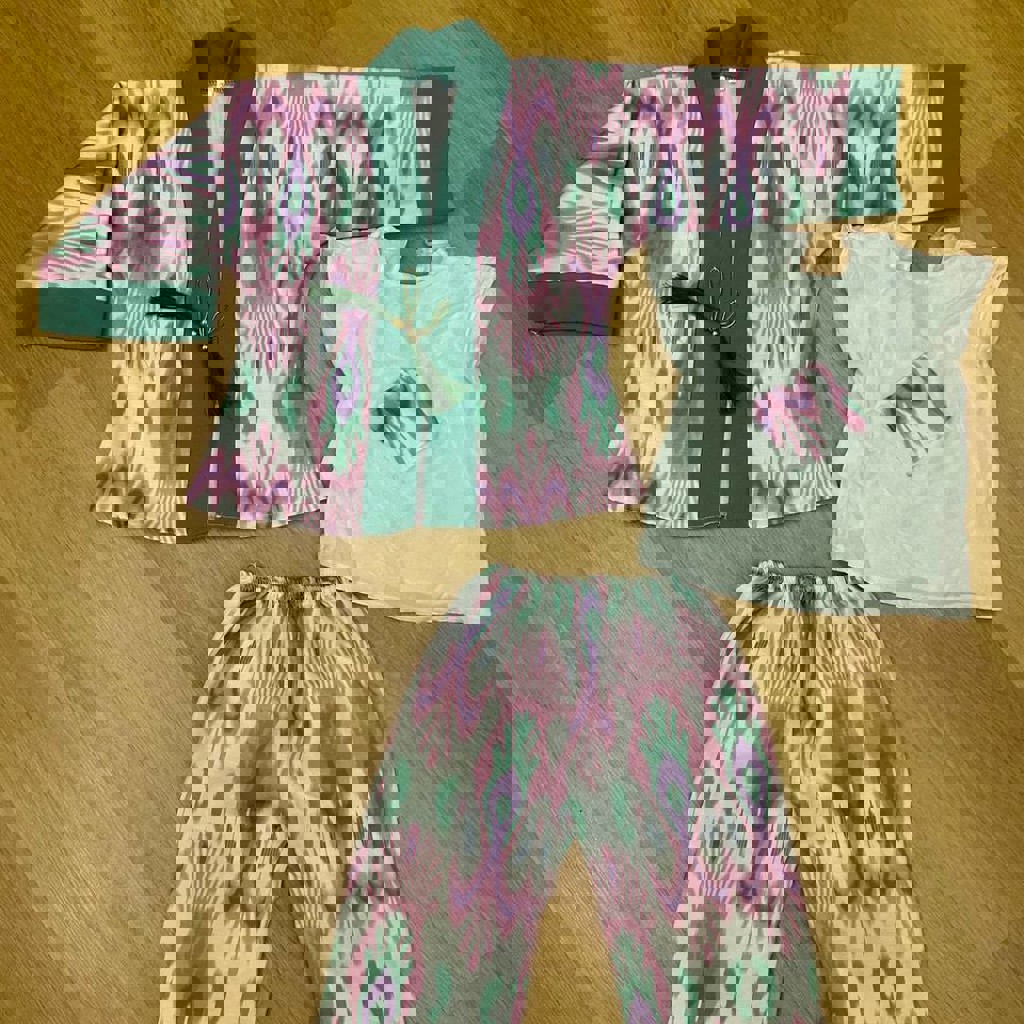 Этно-костюм