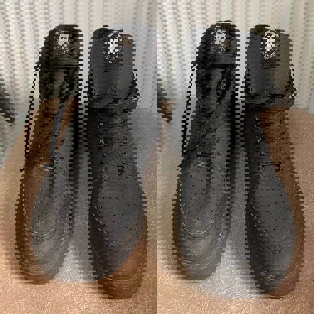 Высокие кеды ботинки демисезон