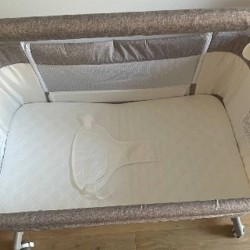 Кроватка-люлька - фото 4