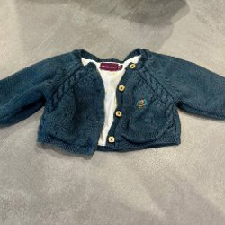 Кофта Zara - фото 2