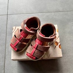 Сандалии Vicco - фото 3