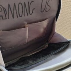 Рюкзак школьный - фото 2