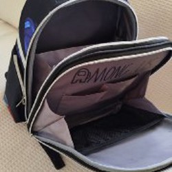 Рюкзак школьный - фото 3