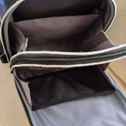 Рюкзак школьный - фото 4