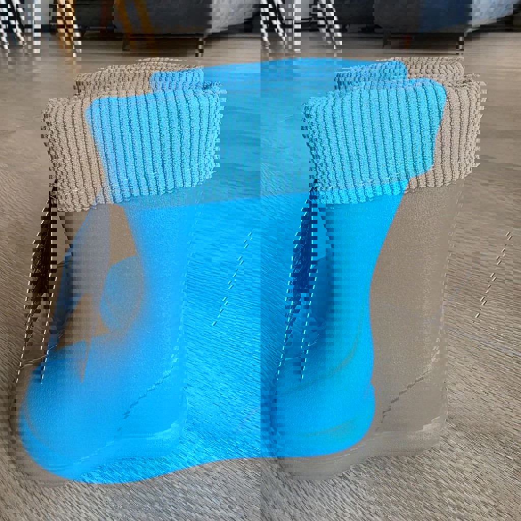 Резиновые сапоги