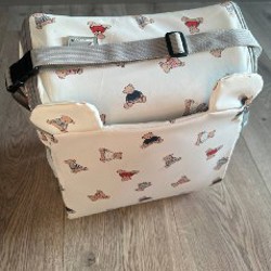 Детский стульчик для путешествий - фото 2