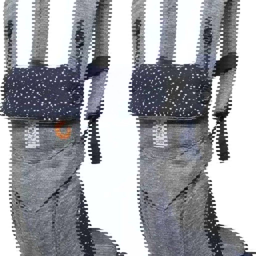 Эргорюкзак Ergobaby 360