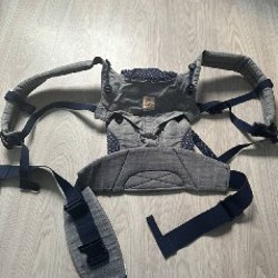 Эргорюкзак Ergobaby 360 - фото 2