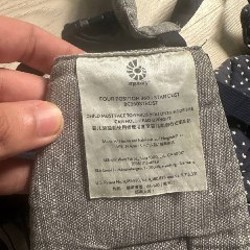 Эргорюкзак Ergobaby 360 - фото 4