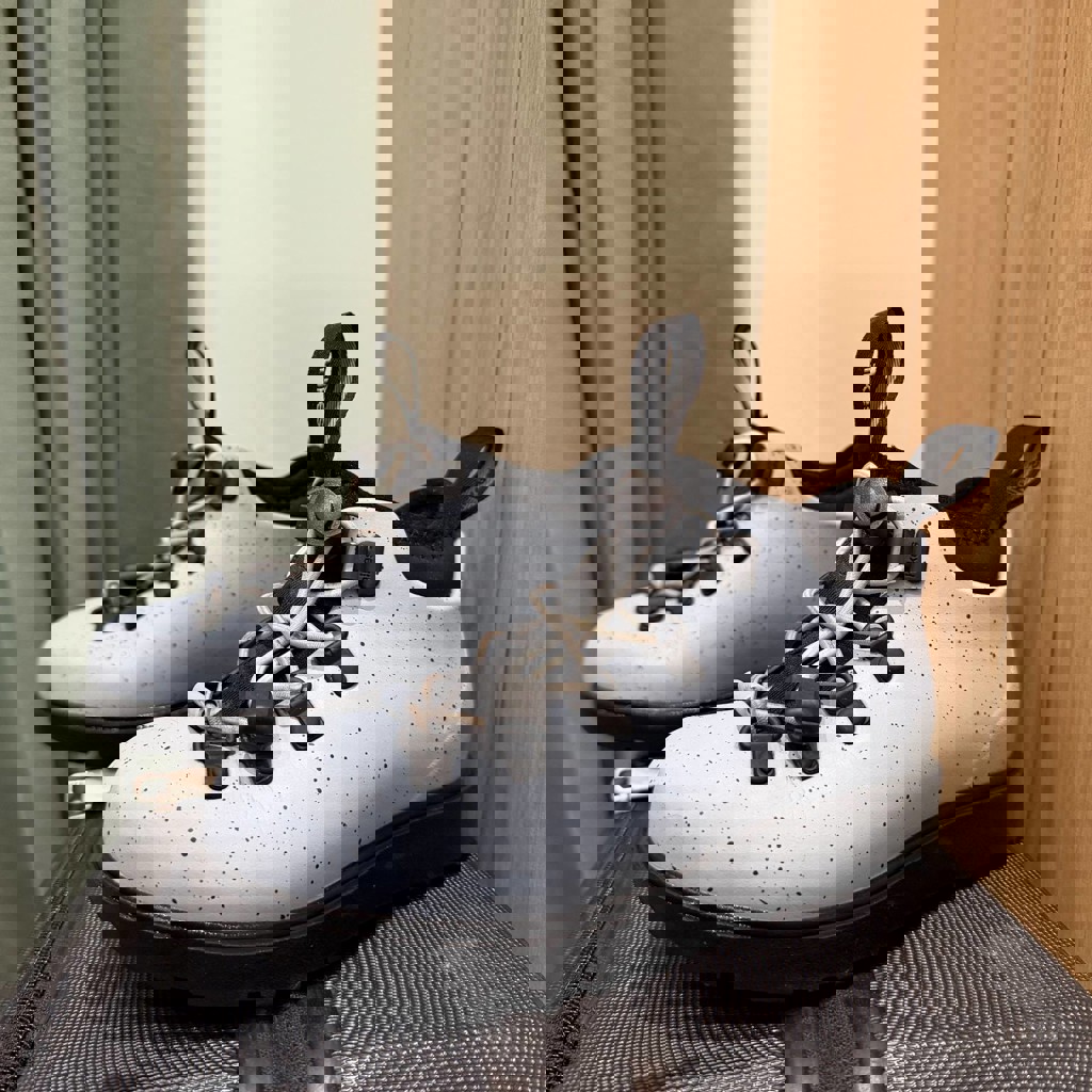 Детские ботинки hikes