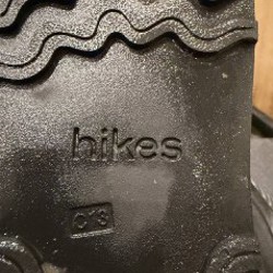 Детские ботинки hikes - фото 2