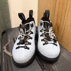 Детские ботинки hikes - фото 3