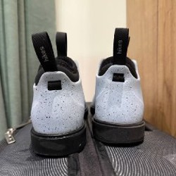 Детские ботинки hikes - фото 4