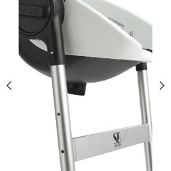 Ванночка для купания младенцев - фото 3