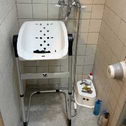 Ванночка для купания младенцев - фото 5