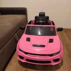 Машина на ручном и радиоуправлении - фото 2