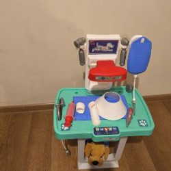 Набор для игры в ветеринара - фото 2