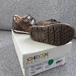 Ботинки для первых шагов - фото 2