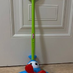 Пальчиковый театр - фото 2