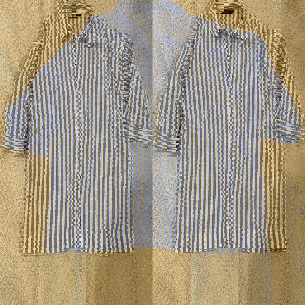 Оверсайзная одежда для беременных