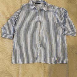 Оверсайзная одежда для беременных - фото 1