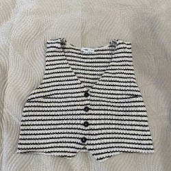 Оверсайзная одежда для беременных - фото 2