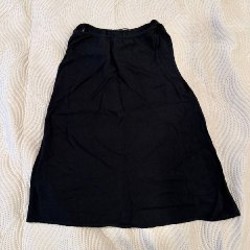 Оверсайзная одежда для беременных - фото 3