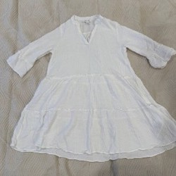 Оверсайзная одежда для беременных - фото 7