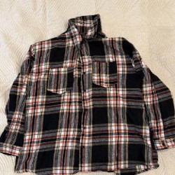 Оверсайзная одежда для беременных - фото 9