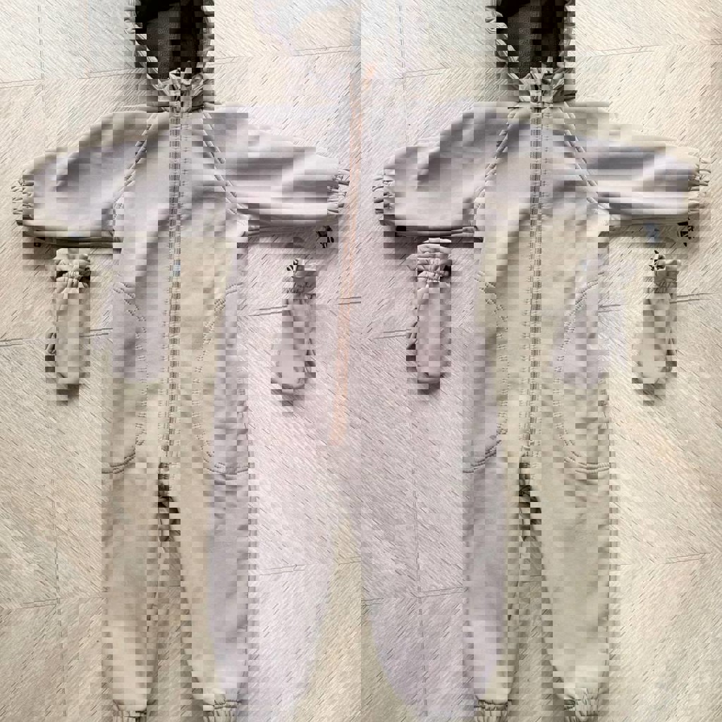 Демисезонный комбинезон zipkidz