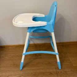 Стульчик для кормления Pilsan - фото 2