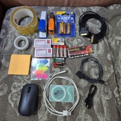 Стикеры - фото 1