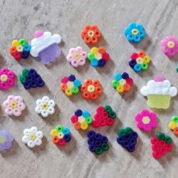 Брелоки - фото 1