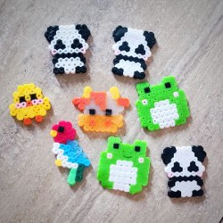 Брелоки - фото 2